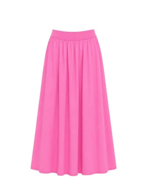 Foto van product Süel knitwear Rok 'Hanna' eosine