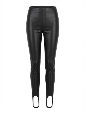 Foto van product Sugar Couture Leggings 'Valerie' zwart