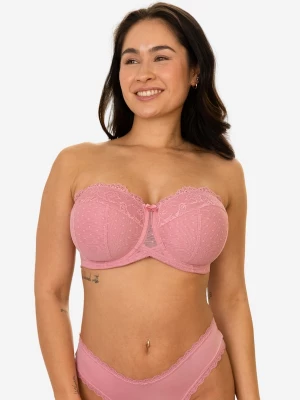 Foto van product SugarShape BH 'Diamond' rosa