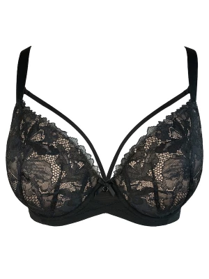 Foto van product SugarShape BH 'Vienna Strappy' zwart