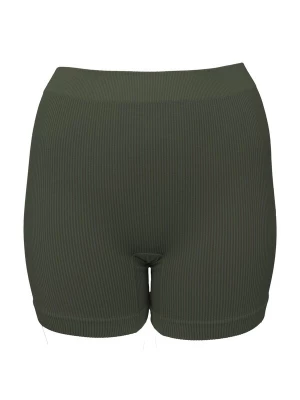 Foto van product SugarShape Broek 'Freeda' olijfgroen