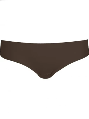 Foto van product SugarShape Broekje 'Invisible' donkerbruin