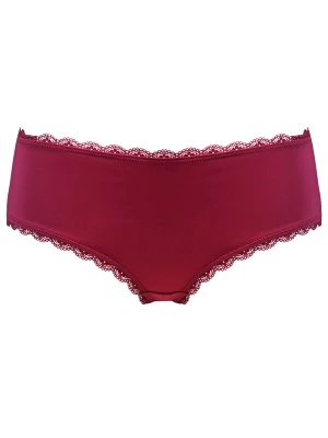 Foto van product SugarShape Broekje 'Pure' bordeaux