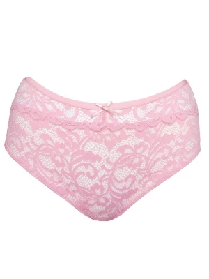 Foto van product SugarShape Broekje 'True Luna' lichtroze