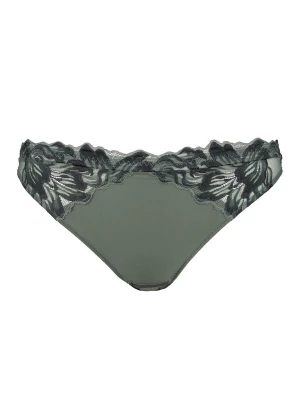 Foto van product SugarShape Slip 'Cha-Cha-Cha' mintgroen / riet / donkergroen