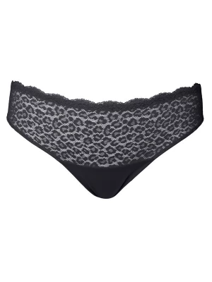 Foto van product SugarShape Slip 'EVLA' zwart