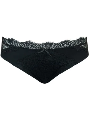 Foto van product SugarShape Slip 'Sensla' zwart