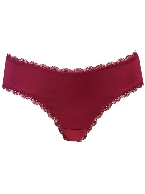 Foto van product SugarShape String 'Basic' bordeaux