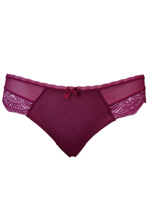 Foto van product SugarShape String 'Clara' bordeaux