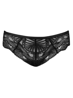 Foto van product SugarShape String 'Luxe' zwart