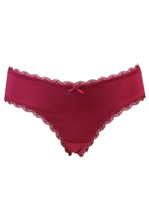 Foto van product SugarShape String 'Pure' bordeaux