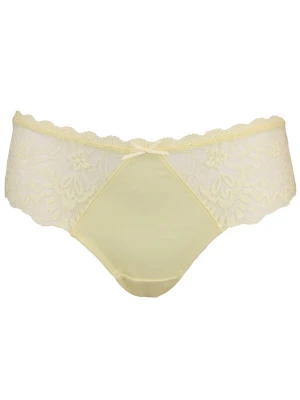 Foto van product SugarShape String 'Suki' lichtgeel