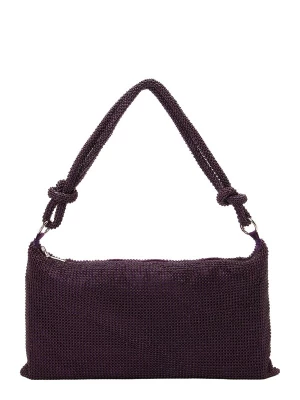 Foto van product SUI AVA Schoudertas aubergine
