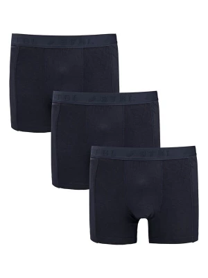 Foto van product Suitable Boxershorts navy