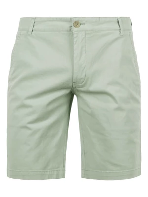 Foto van product Suitable Broek 'Barri' groen