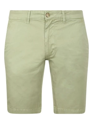Foto van product Suitable Broek 'Berry' groen