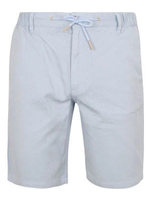 Foto van product Suitable Broek 'Ferdi' blauw