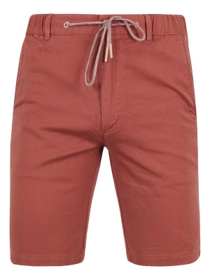 Foto van product Suitable Broek 'Ferdi' rood