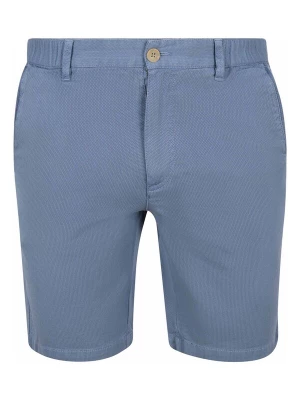 Foto van product Suitable Broek 'Ferdinand' blauw