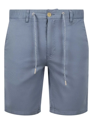 Foto van product Suitable Broek 'Ferdinand' blauw
