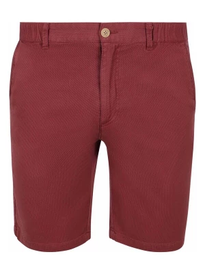 Foto van product Suitable Broek 'Ferdinand' bordeaux