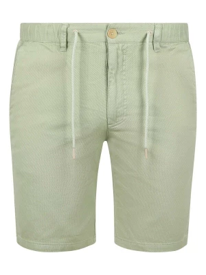 Foto van product Suitable Broek 'Ferdinand' groen