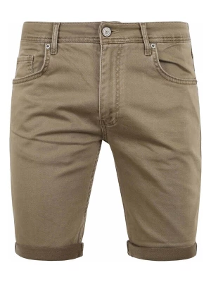 Foto van product Suitable Broek 'Kant' kaki
