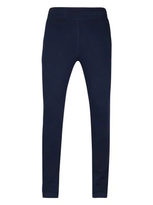 Foto van product Suitable Broek 'Louk' navy