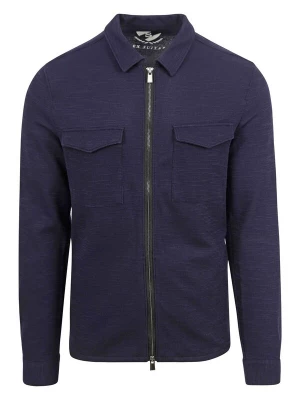 Foto van product Suitable Gebreid vest navy