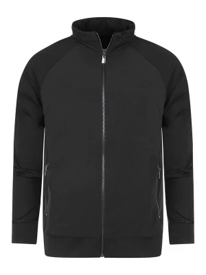Foto van product Suitable Gebreid vest 'Otis' zwart