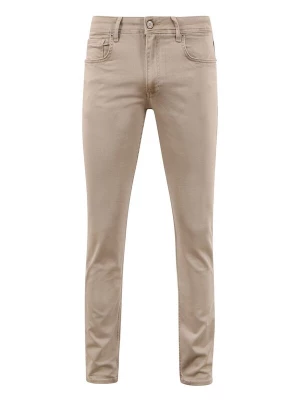 Foto van product Suitable Jeans beige