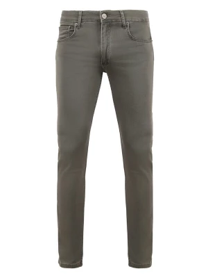 Foto van product Suitable Jeans groen