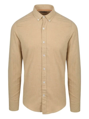 Foto van product Suitable Overhemd beige