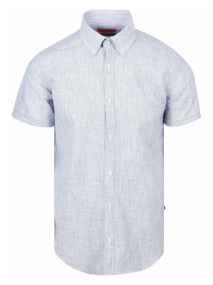 Foto van product Suitable Overhemd blauw