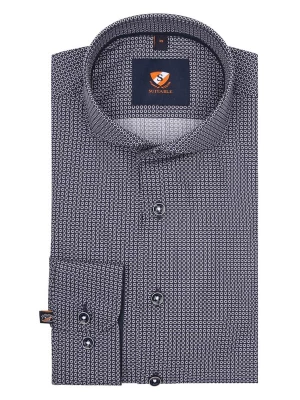 Foto van product Suitable Overhemd navy