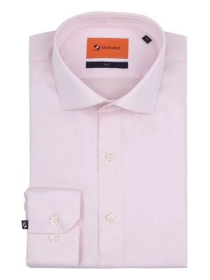 Foto van product Suitable Overhemd pink