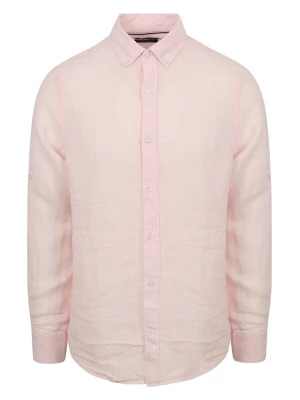 Foto van product Suitable Overhemd pink