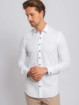 Foto van product Suitable Overhemd wit