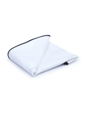 Foto van product Suitable Pochet wit
