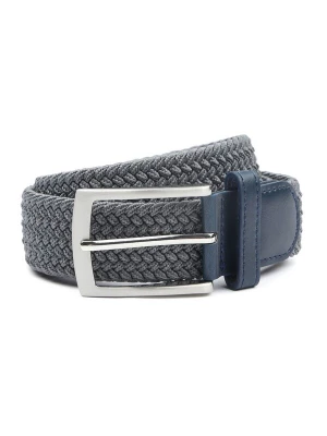 Foto van product Suitable Riem antraciet