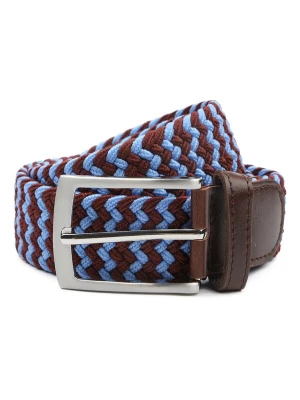 Foto van product Suitable Riem blauw