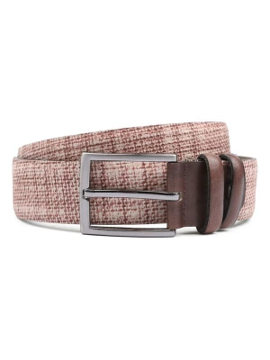 Foto van product Suitable Riem bruin