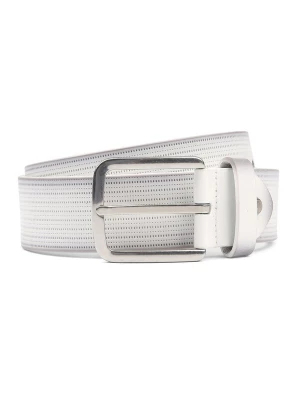 Foto van product Suitable Riem wit