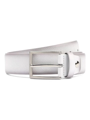 Foto van product Suitable Riem wit