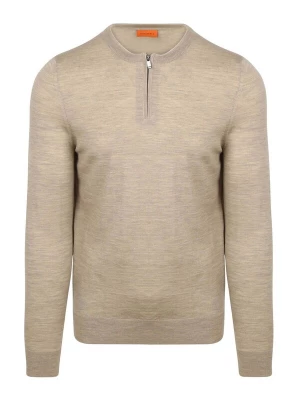 Foto van product Suitable Shirt beige