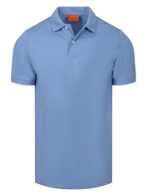 Foto van product Suitable Shirt blauw