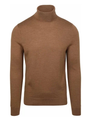 Foto van product Suitable Shirt bruin