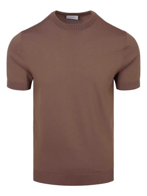 Foto van product Suitable Shirt bruin