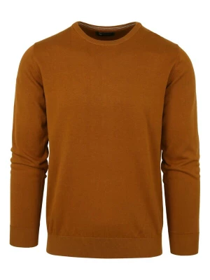 Foto van product Suitable Shirt cognac