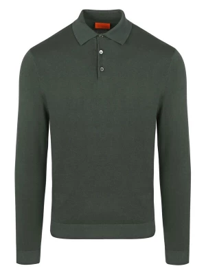 Foto van product Suitable Shirt donkergroen